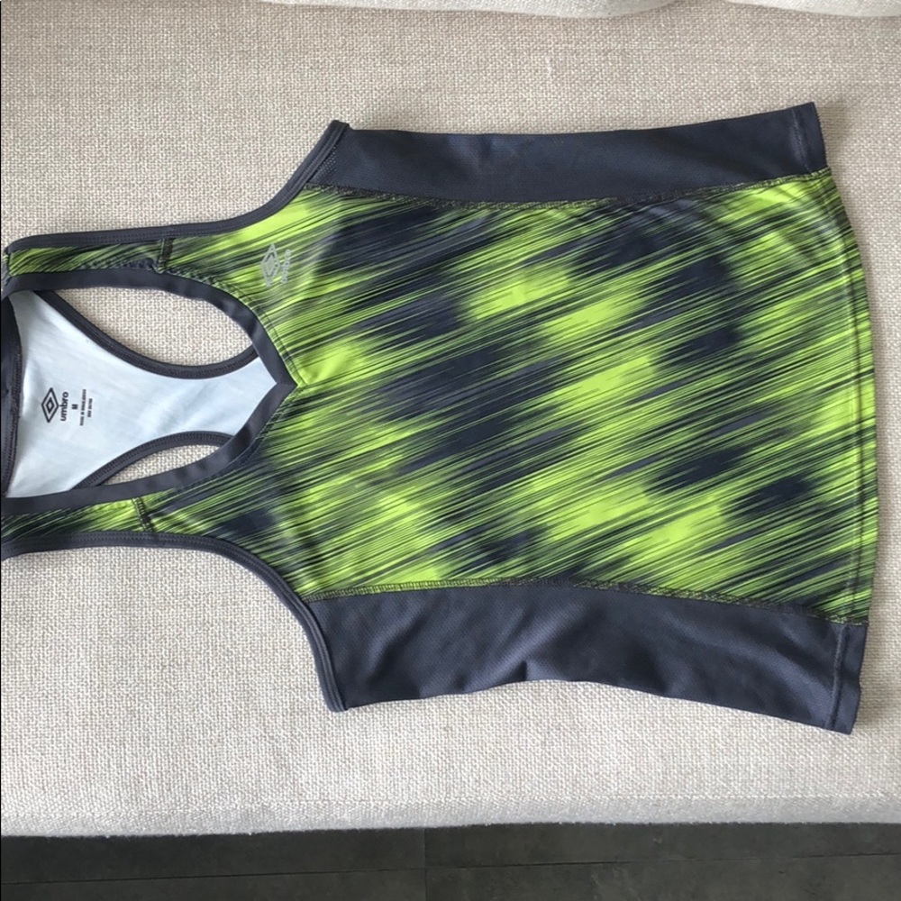 Active Wear